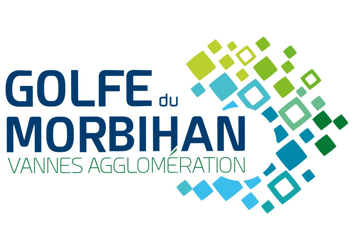 logo Golfe du Morbihan Vannes Agglomeration