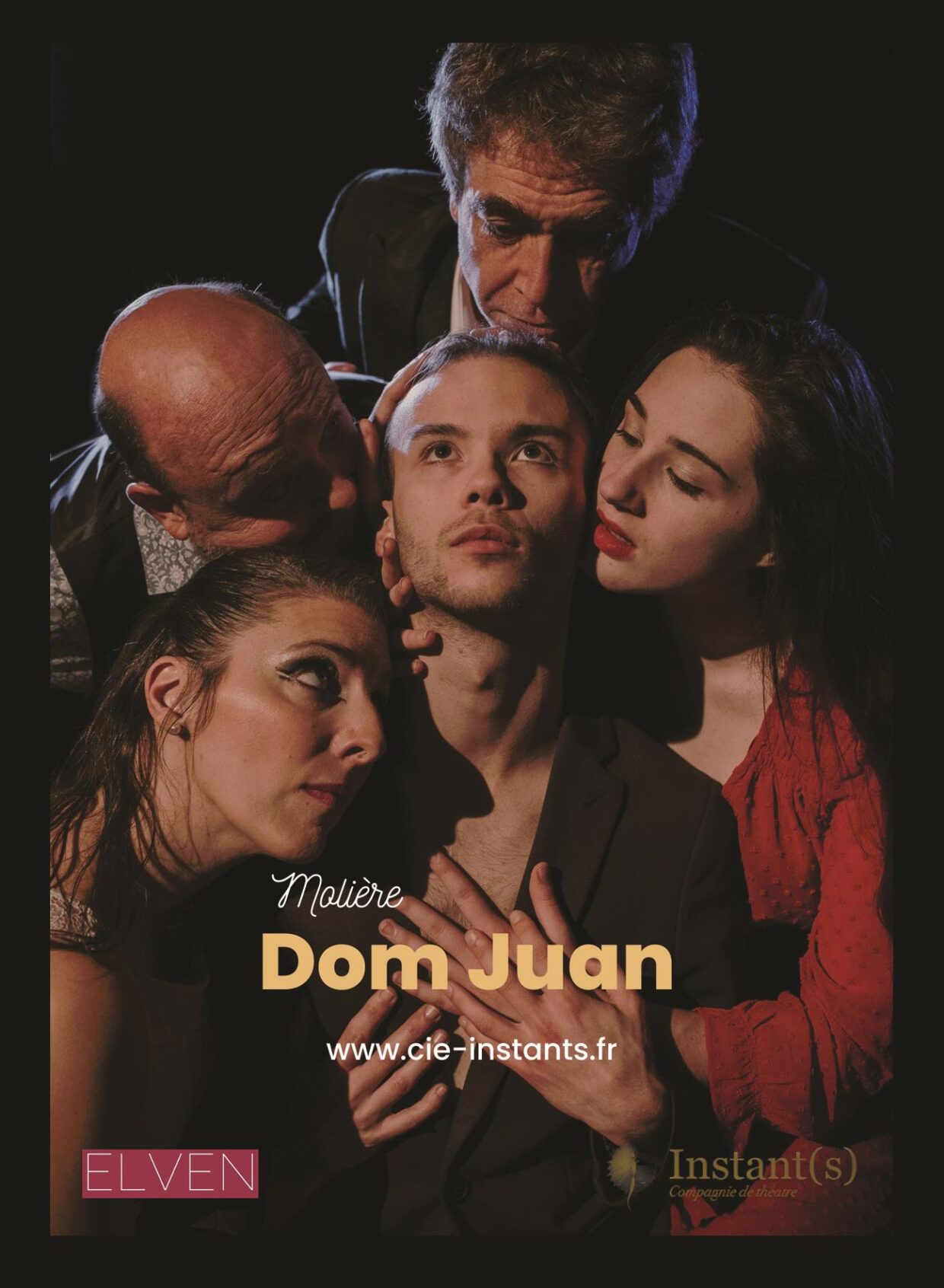 Dom Juan – Molière