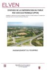 Synthèse PPVE Aménagement du Pourprio
